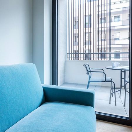 Italianway - Cecchi 18 B Apartment มิลาน ภายนอก รูปภาพ