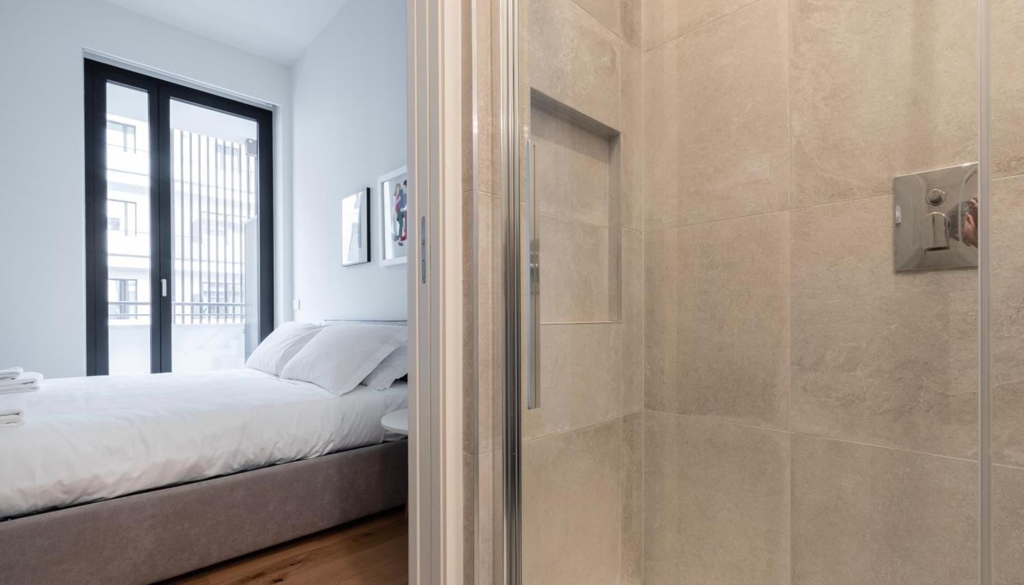 Italianway - Cecchi 18 B Apartment มิลาน ภายนอก รูปภาพ