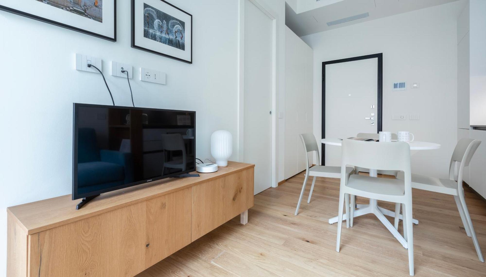 Italianway - Cecchi 18 B Apartment มิลาน ภายนอก รูปภาพ