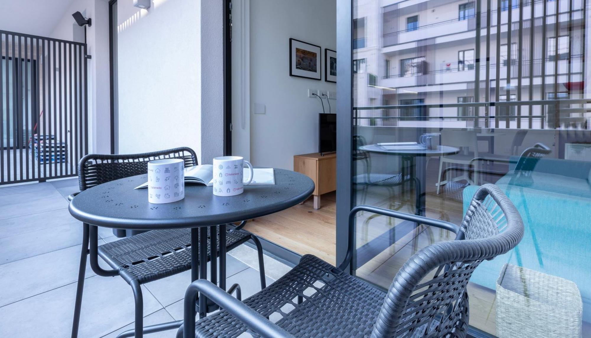Italianway - Cecchi 18 B Apartment มิลาน ภายนอก รูปภาพ