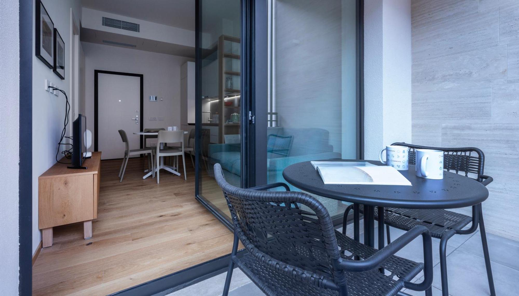 Italianway - Cecchi 18 B Apartment มิลาน ภายนอก รูปภาพ