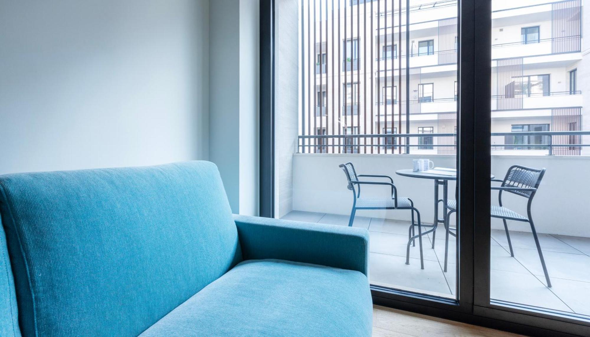 Italianway - Cecchi 18 B Apartment มิลาน ภายนอก รูปภาพ