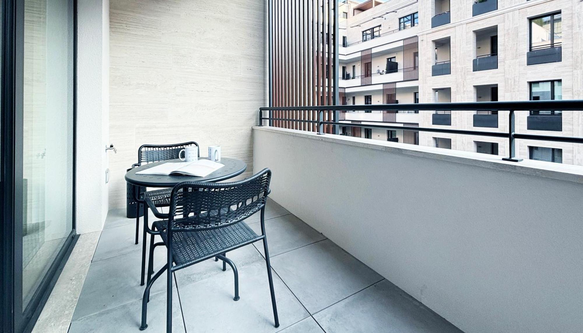 Italianway - Cecchi 18 B Apartment มิลาน ภายนอก รูปภาพ